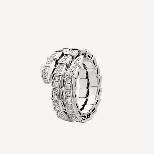 Ring snake