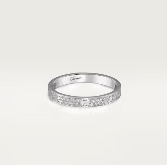 Ring Clash Small