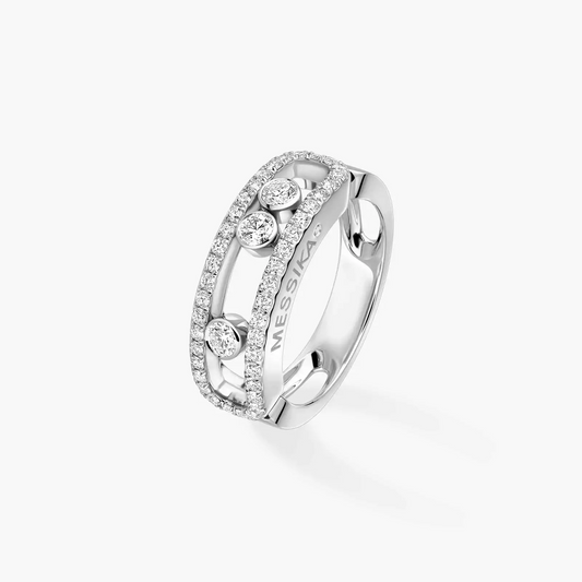 Ring Move