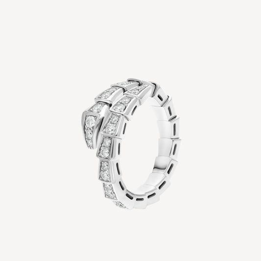 Ring snake