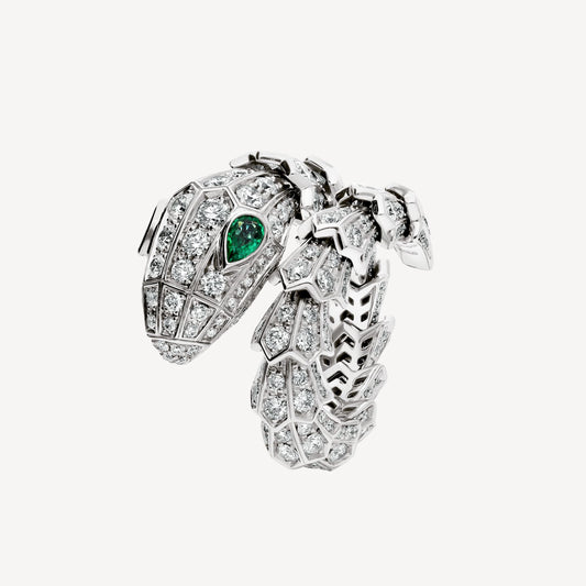 Ring snake