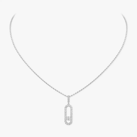 Necklace Move