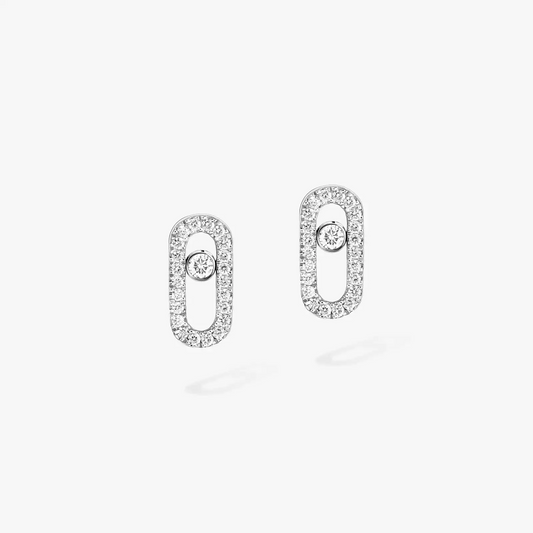 Earrings Move