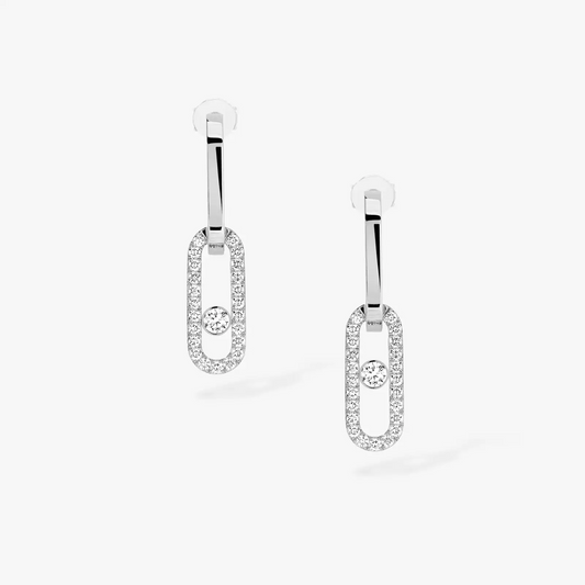 Earrings Move