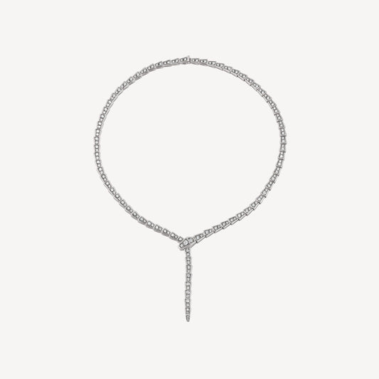 Necklace snake