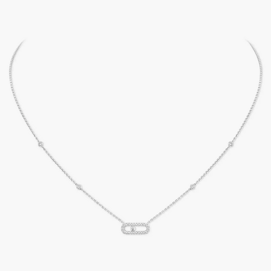 Necklace Move