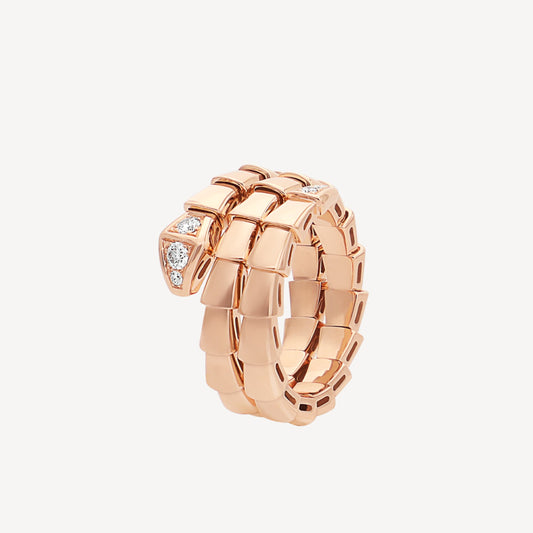Ring snake
