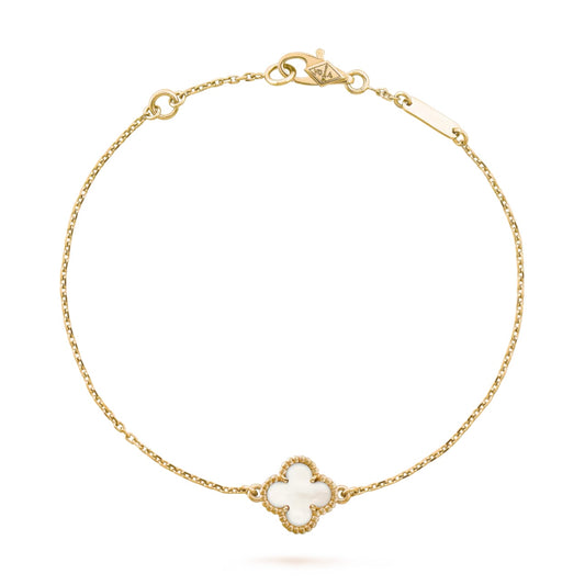 Bracelet alhambra