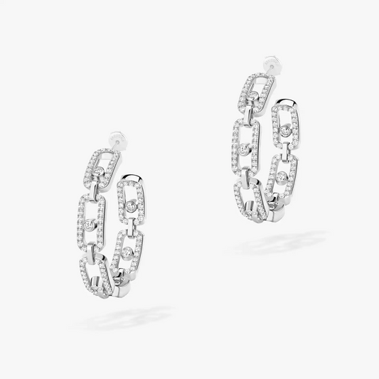 Earrings Move