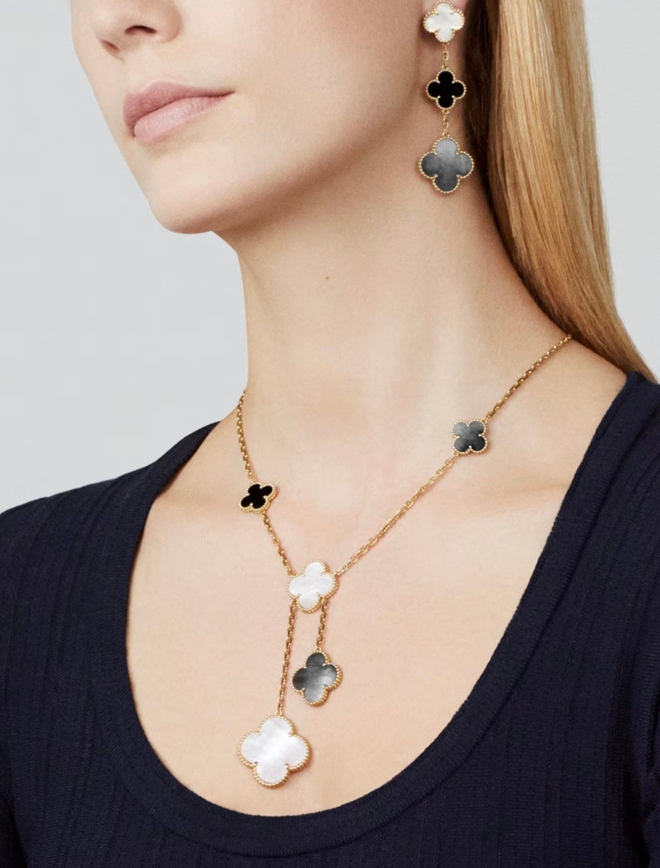 Pendant alhambra