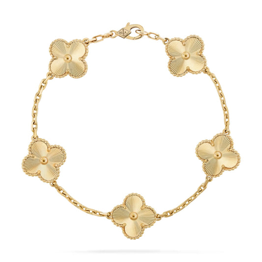 Bracelet alhambra