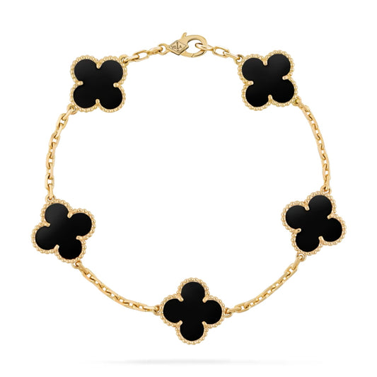 Bracelet alhambra