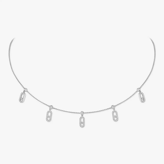 Necklace Move
