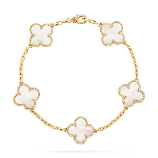 Bracelet alhambra