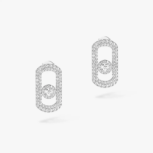 Earrings Move