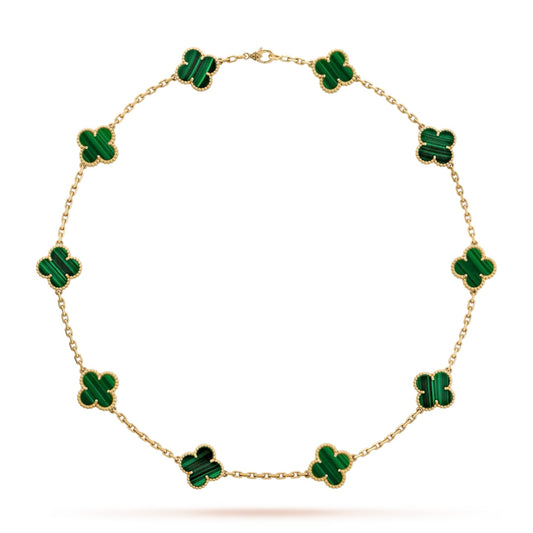 Pendant alhambra