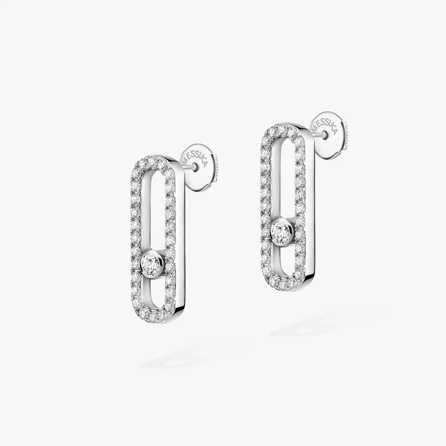 Earrings Move
