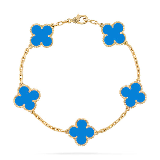 Bracelet alhambra