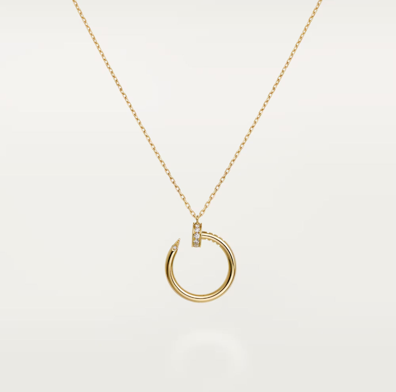 Necklace Clash