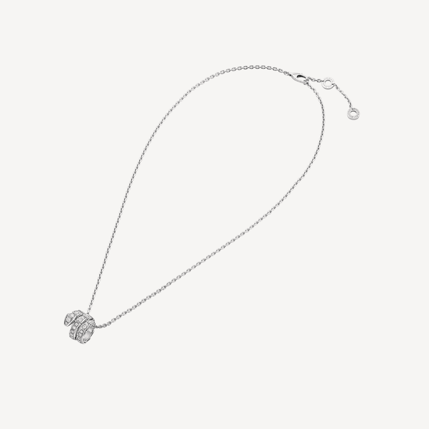 Necklace snake