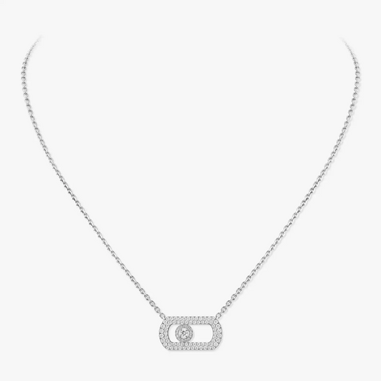 Necklace Move