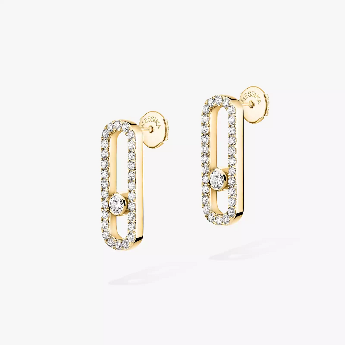 Earrings Move