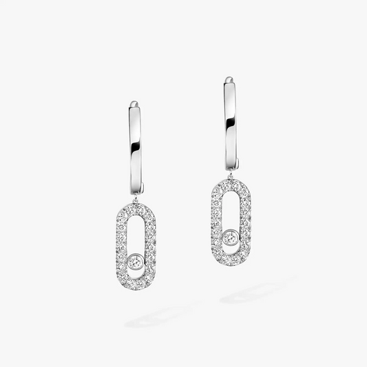 Earrings Move