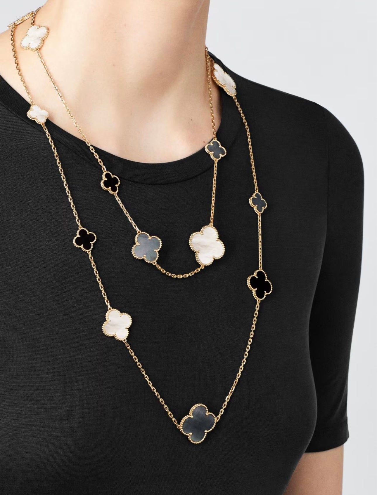 Pendant alhambra