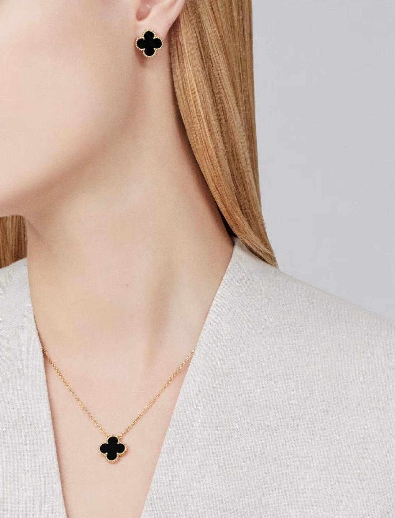 Pendant alhambra