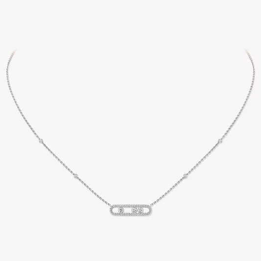 Necklace Move