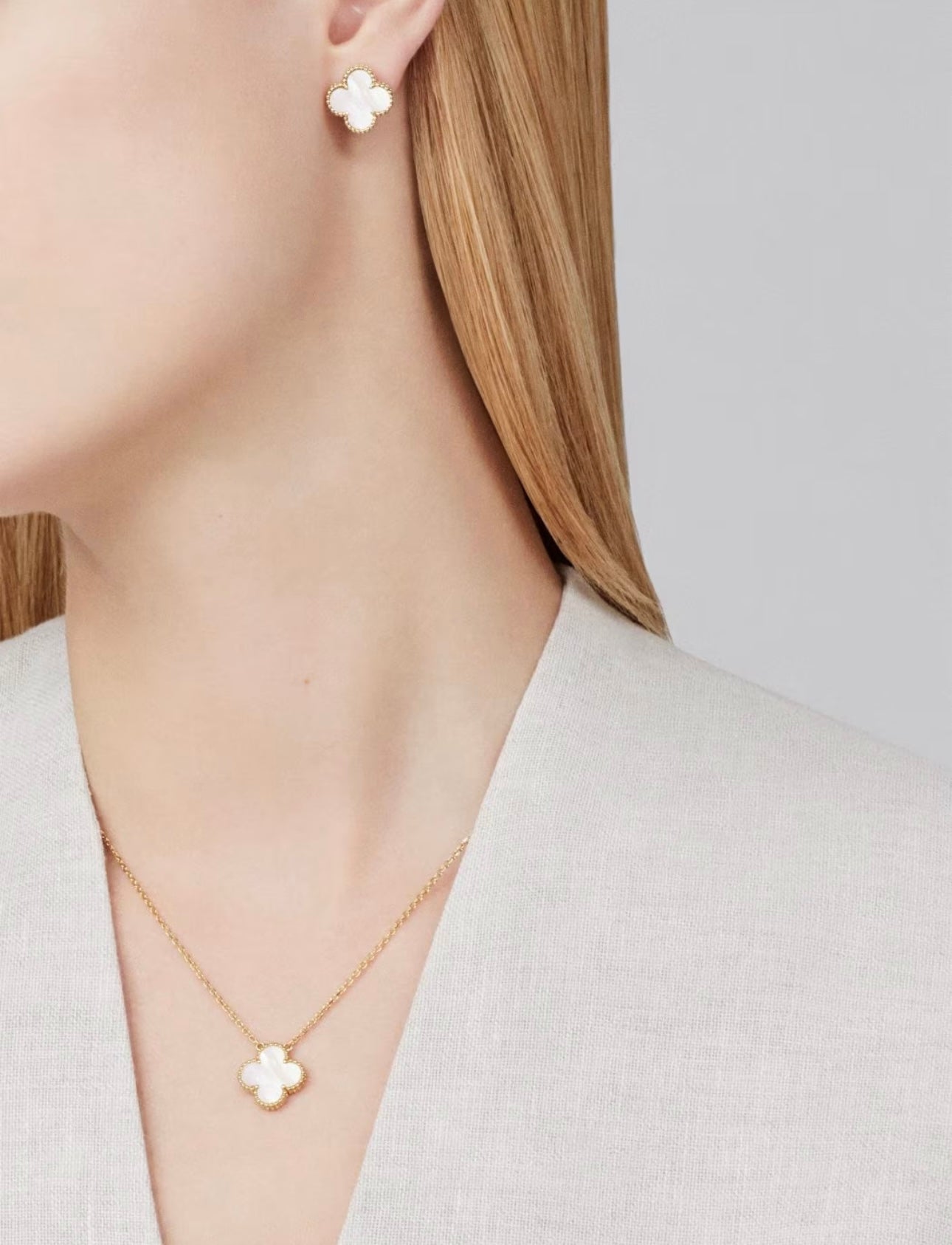 Pendant alhambra