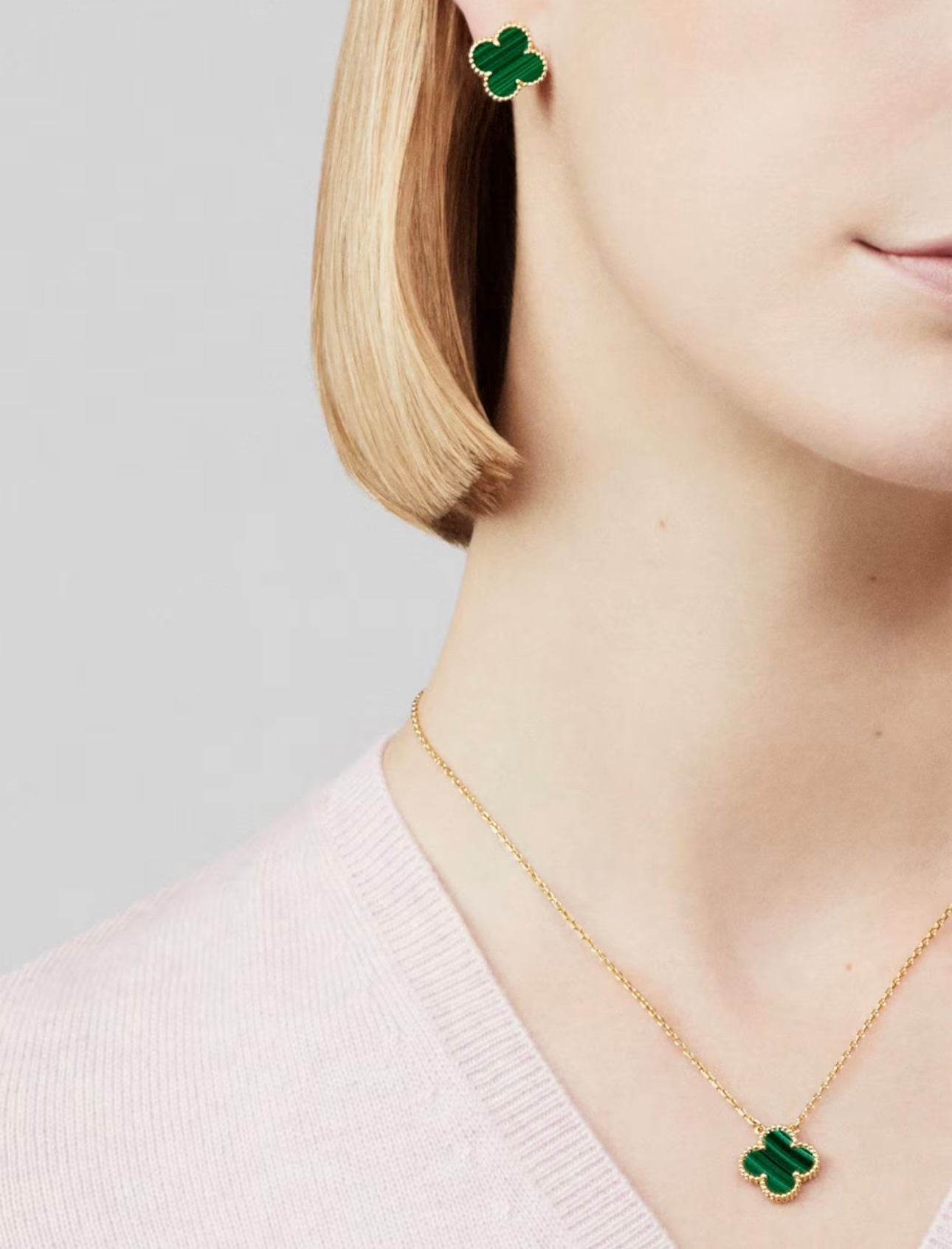 Pendant alhambra