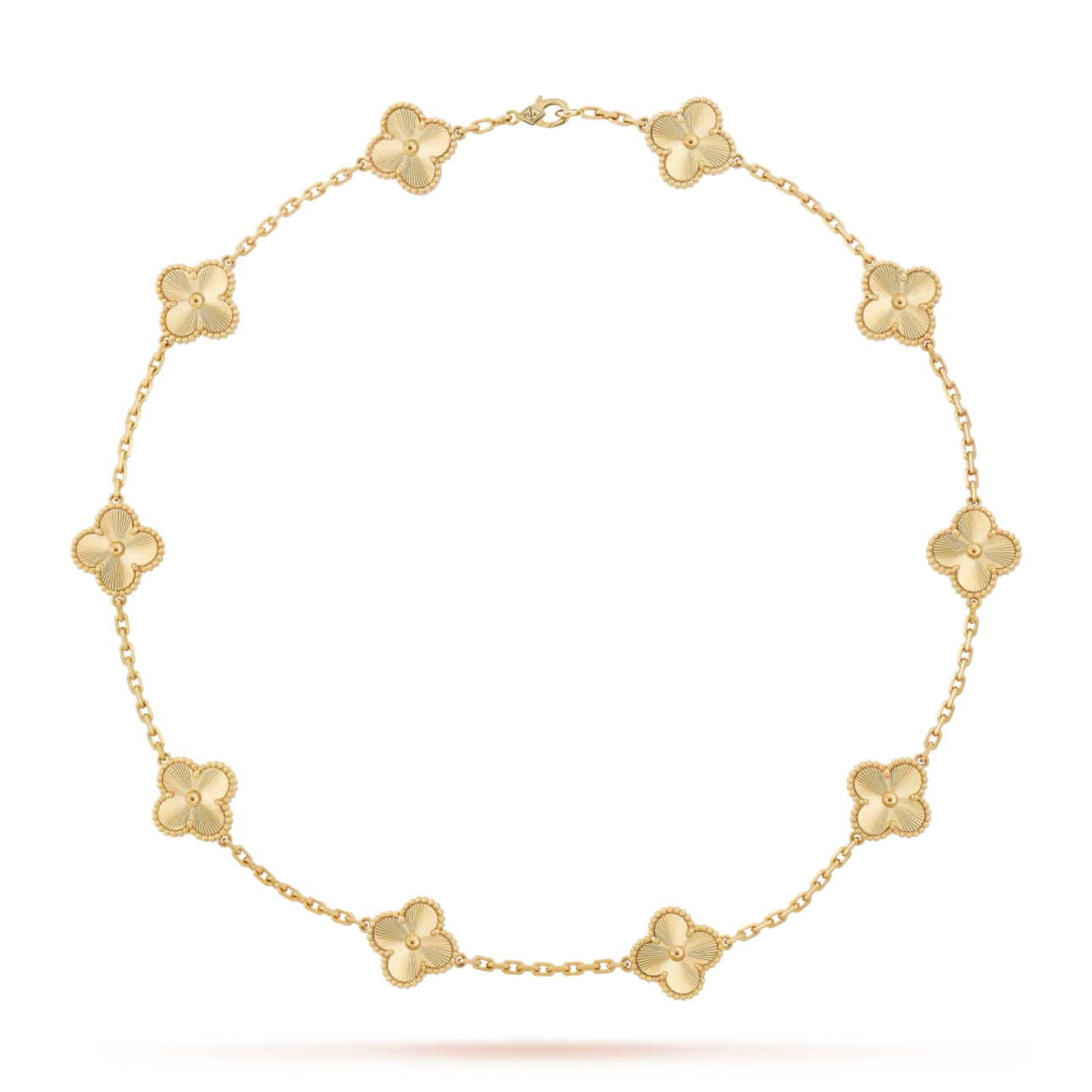 Pendant alhambra