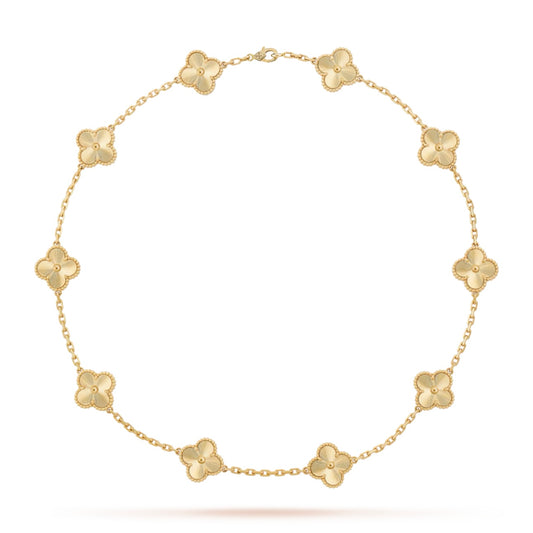 Pendant alhambra