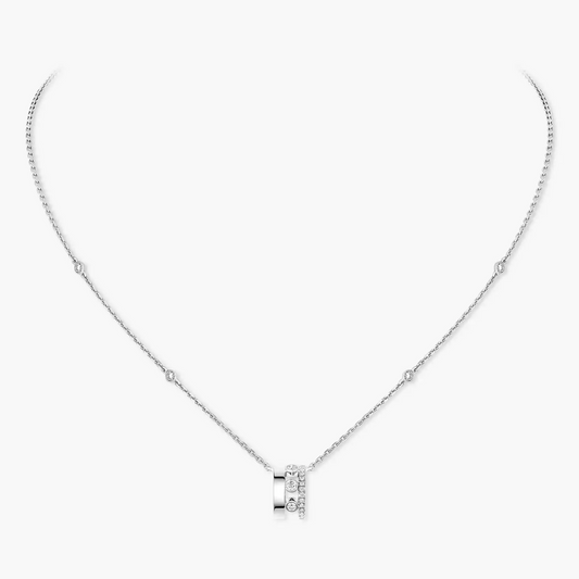 Necklace Move