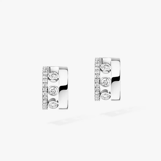Earrings Move