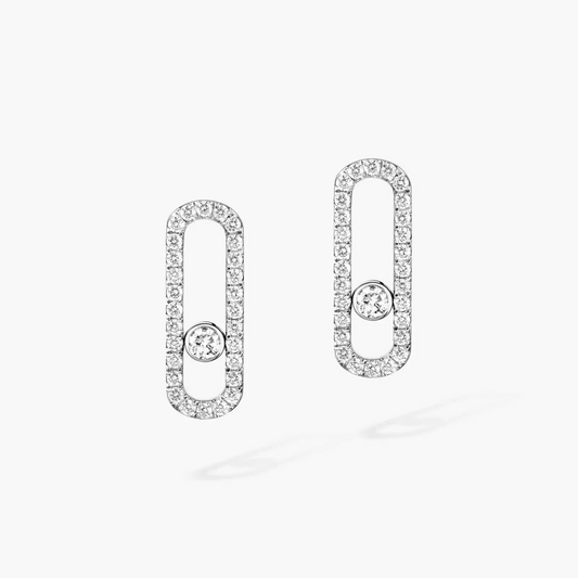 Earrings Move