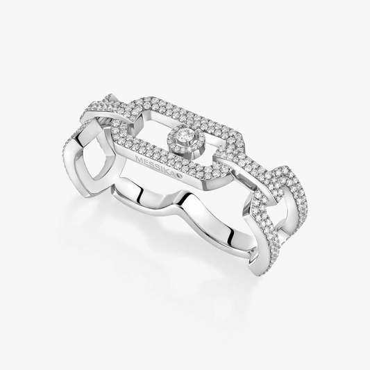 Double Ring Move