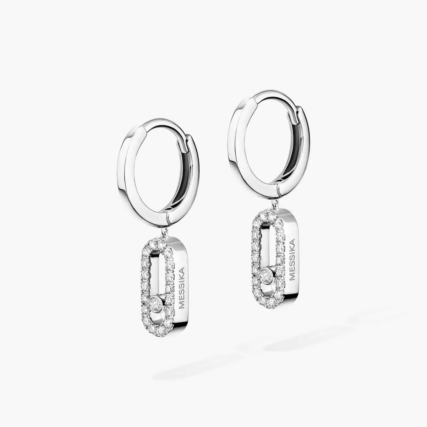 Earrings Move