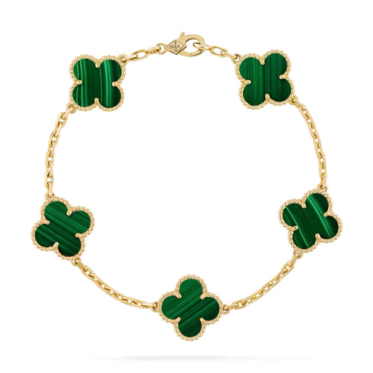 Bracelet alhambra