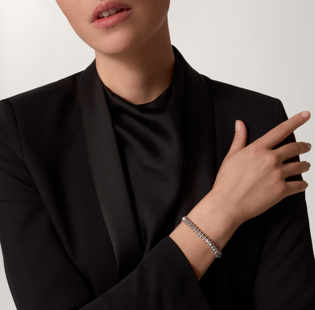 Bracelet Clash Flexible
