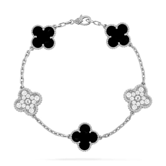 Bracelet alhambra