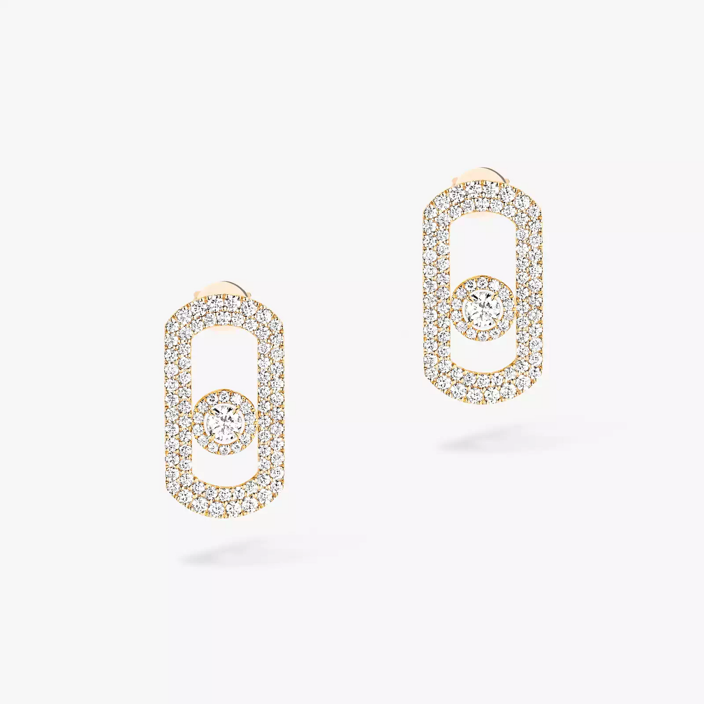 Earrings Move