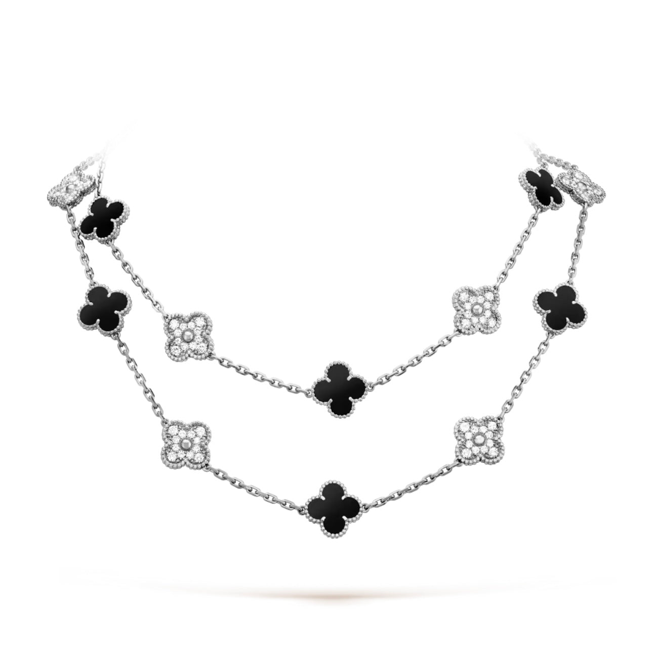 Pendant alhambra