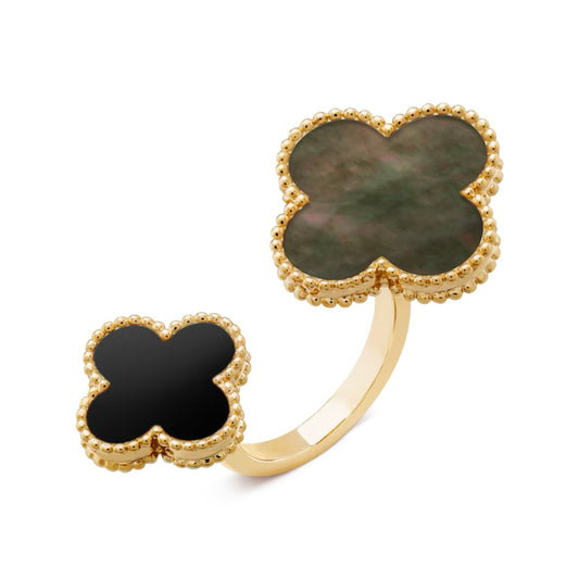 Ring alhambra