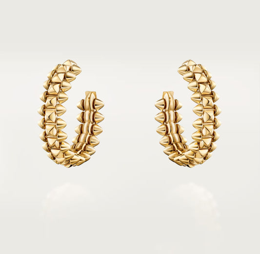 Earrings Clash