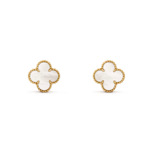 Earrings alhambra