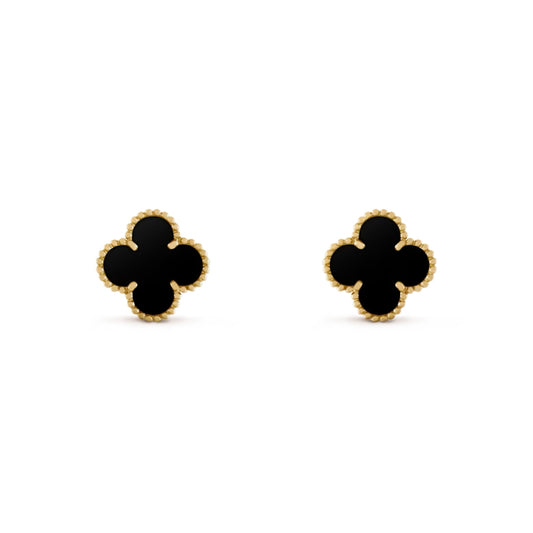 Earrings alhambra