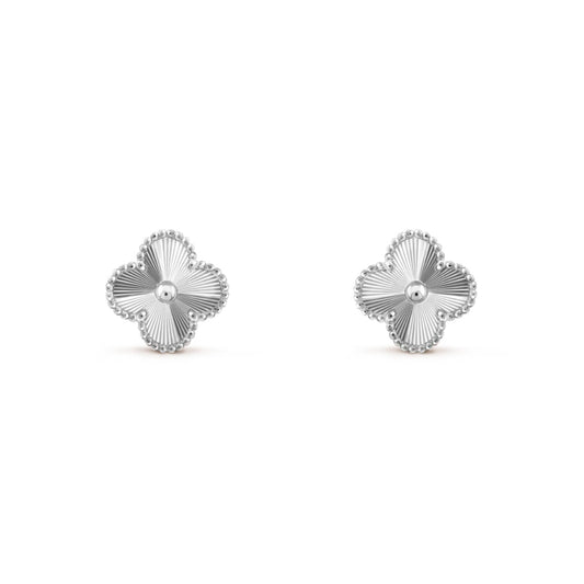 Earrings alhambra