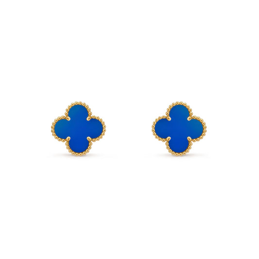 Earrings alhambra